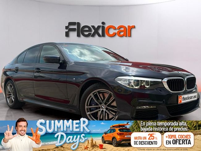 BMW Serie 5 540iA - foto 1