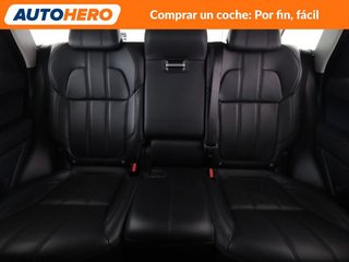 Land-Rover Range Rover Sport 3.0 TD V6 HSE