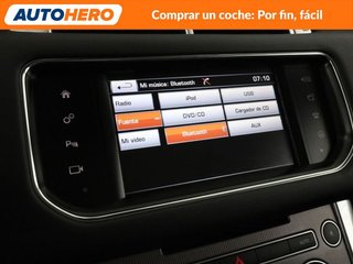 Land-Rover Range Rover Sport 3.0 TD V6 HSE