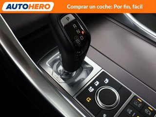 Land-Rover Range Rover Sport 3.0 TD V6 HSE