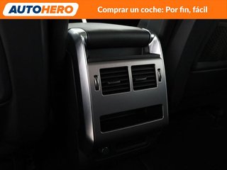 Land-Rover Range Rover Sport 3.0 TD V6 HSE
