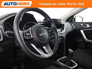 Kia XCeed 1.0 TGDI Drive
