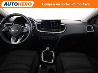 Kia XCeed 1.0 TGDI Drive
