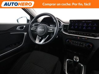 Kia XCeed 1.0 TGDI Drive