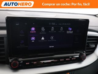 Kia XCeed 1.0 TGDI Drive