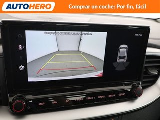 Kia XCeed 1.0 TGDI Drive
