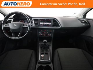 Seat Leon 1.4 TSI ACT Style Connect