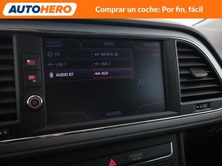 Seat Leon 1.4 TSI ACT Style Connect