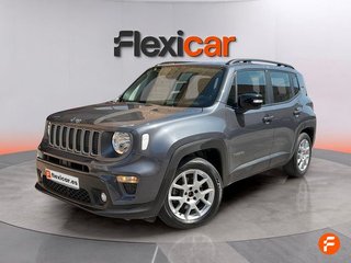 Jeep Renegade Limited 1.0G 88kW (120CV) 4x2