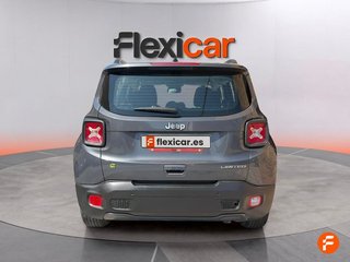 Jeep Renegade Limited 1.0G 88kW (120CV) 4x2