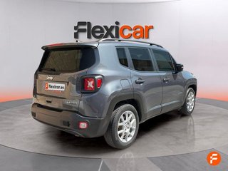 Jeep Renegade Limited 1.0G 88kW (120CV) 4x2