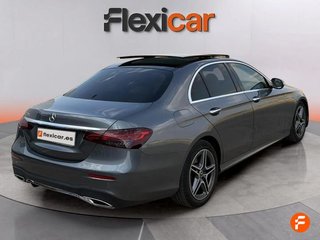 Mercedes Clase E E 220 d