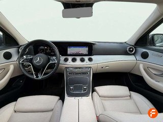 Mercedes Clase E E 220 d