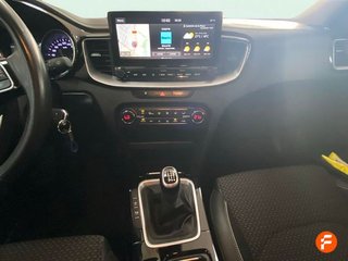 Kia XCeed 1.0 T-GDi Drive 88kW (120CV)