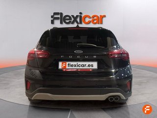 Ford Focus 1.0 Ecob. MHEV 114kW Active Des. SIP AT