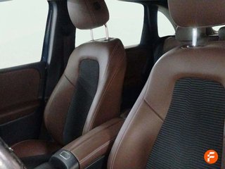Mercedes Clase B B 200 d
