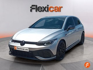 Volkswagen Golf GTI Clubsport 2.0 TSI 221kW (300CV) DSG
