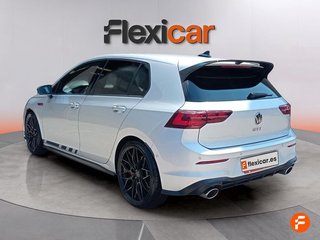 Volkswagen Golf GTI Clubsport 2.0 TSI 221kW (300CV) DSG