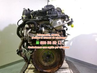 Rectp5132290 qj2s motor completo ford  Ref:2451636