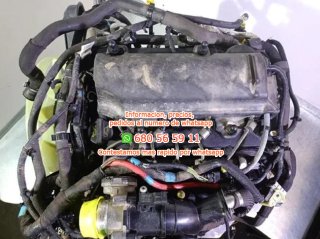 Rectp5132290 qj2s motor completo ford  Ref:2451636