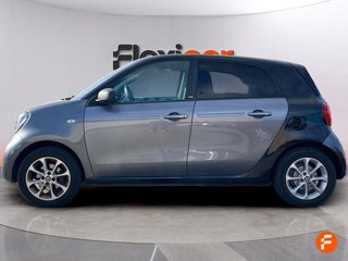 Smart Forfour 0.9 66kW (90CV) S/S