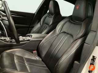 Maserati Levante V6 275 HP D AWD