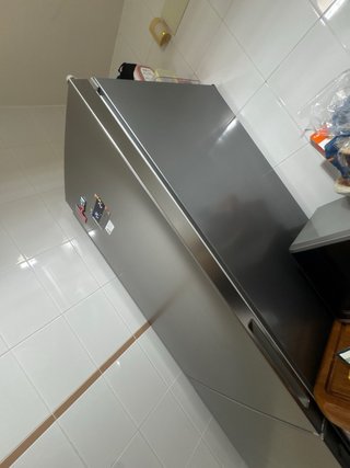 Nevera Grundig
