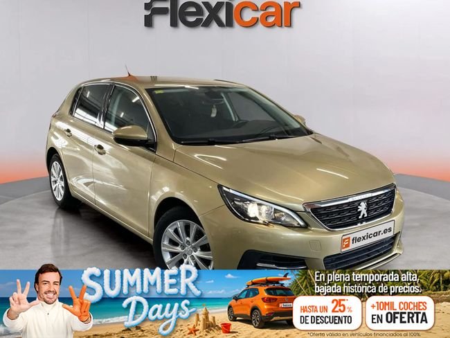 Peugeot 308 5p Access 1.2 PureTech 110 S&S - foto 1