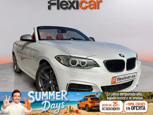 BMW Serie 2 M235iA xDrive - foto 1
