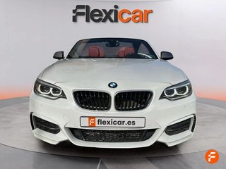 BMW Serie 2 M235iA xDrive