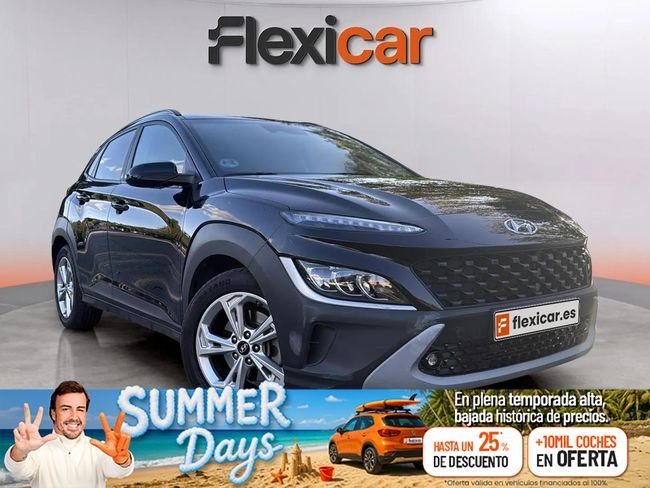 Hyundai Kona 1.0 TGDI Maxx 4X2 - foto 1