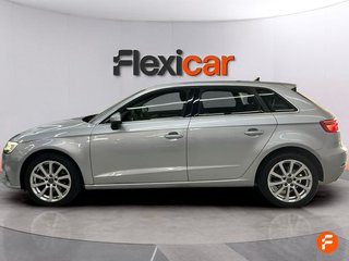 Audi A3 30 TFSI 85kW (116CV) Sportback