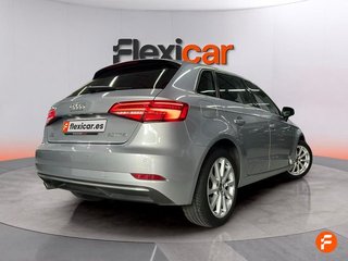 Audi A3 30 TFSI 85kW (116CV) Sportback