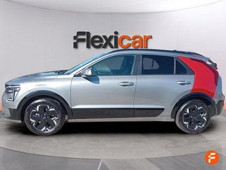 Kia Niro e-Niro 100kW (136CV) Drive