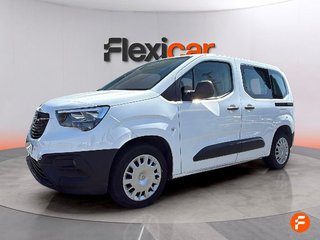 Opel Combo Cargo 1.5 TD 75kW (100CV) S/S Edition L