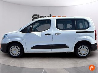Opel Combo Cargo 1.5 TD 75kW (100CV) S/S Edition L