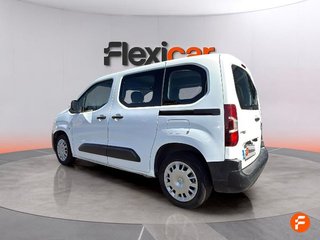 Opel Combo Cargo 1.5 TD 75kW (100CV) S/S Edition L