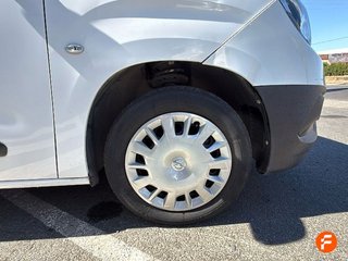 Opel Combo Cargo 1.5 TD 75kW (100CV) S/S Edition L