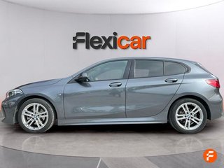 BMW Serie 1 118d