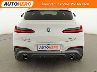 BMW X4 xDrive 25d