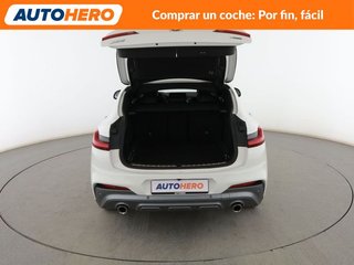 BMW X4 xDrive 25d