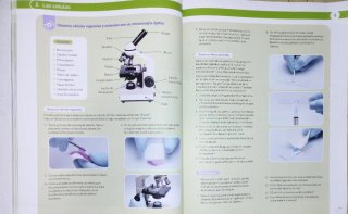 Biología y geología 1 ESO Construyendo Mundos V...