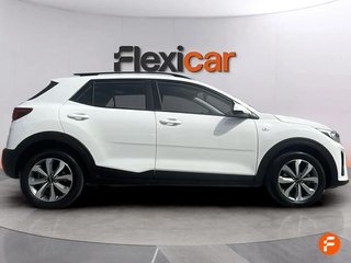 Kia Stonic 1.0 T-GDi 74kW (100CV) MHEV MT Concept