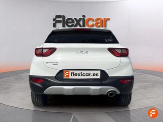 Kia Stonic 1.0 T-GDi 74kW (100CV) MHEV MT Concept