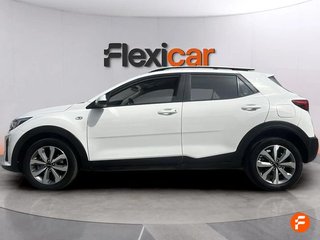 Kia Stonic 1.0 T-GDi 74kW (100CV) MHEV MT Concept