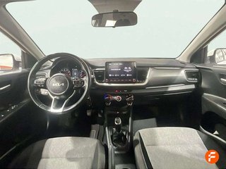 Kia Stonic 1.0 T-GDi 74kW (100CV) MHEV MT Concept