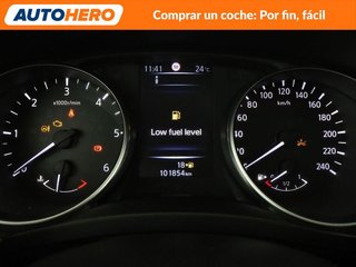 Nissan Qashqai 1.5 Turbodiesel N-Connecta