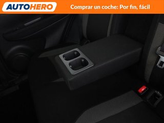 Nissan Qashqai 1.5 Turbodiesel N-Connecta