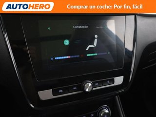 MG ZS electric drive 105 kW Luxury