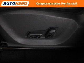 MG ZS electric drive 105 kW Luxury